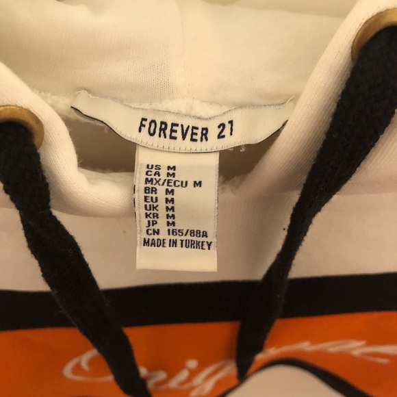 Forever 21 sweater - Picture 3 of 4